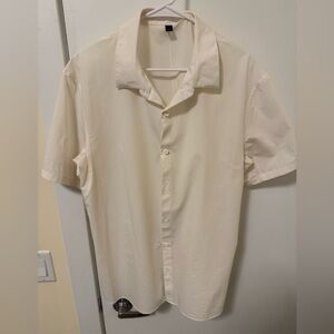 Lululemon Athletica Casual Button Down Shirt